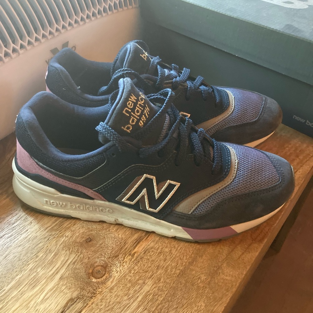 New Balance Classics